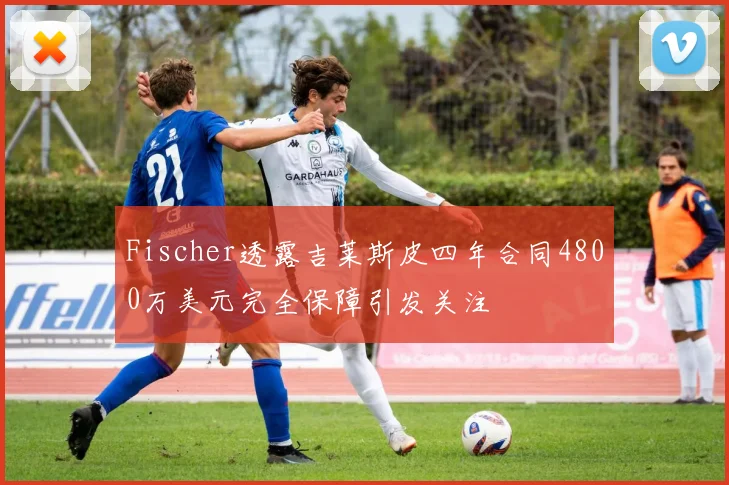 Fischer透露吉莱斯皮四年合同4800万美元完全保障引发关注