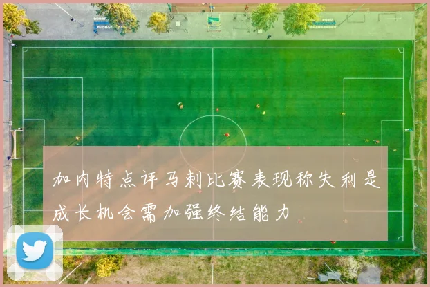 加内特点评马刺比赛表现称失利是成长机会需加强终结能力